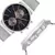 Relógio Technos Masculino Slim Prata VD36AB/1A - comprar online