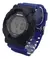 Relógio Mormaii Azul Preto Masculino MO3415AE/8A na internet