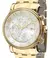 Relogio Masculino Technos Dourado Grandtech Cronografo JS15ENA1K - comprar online