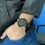 Relógio Technos Masculino Golf Dourado 2115MXY/1P na internet
