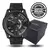 RELOGIO MASCULINO CONDOR CO2115MXX/4P - The Clock New