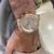 Relogio Masculino Technos Dourado Grandtech Cronografo JS15ENA1K na internet