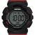 Relógio Mormaii Wave Preto Vermelho Masculino MO3415AE/8R Preto na internet