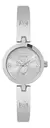 Relógio Condor Feminino Prata CO2035NOF/5K - comprar online