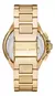 Relógio Michael Kors Feminino Dourado Mk7270/1dn na internet