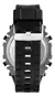 Relógio Mormaii Masculino Wave Preto - Mo0260c/8p - The Clock New