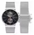 Relógio Technos Masculino Slim Prata VD36AB/1A na internet