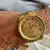 Relógio Masculino Technos Executive Dourado 2115NCK/1D - comprar online