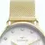 Relógio Technos Feminino Slim Dourado - 2025LTU/1B - comprar online