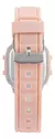 Relógio Mormaii feminino infantil rosa - mo21900b/8t na internet