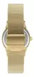 Relógio Feminino Technos Boutique Dourado 2036MSV/1D - comprar online