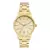 Relógio Condor Feminino Dourado - Co2035nfu/4x - comprar online