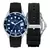 Relógio Technos Masculino Acqua Prata 2415EB/2A - comprar online