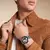 Relógio Fossil Masculino Sport Tourer Prata - FS6045/1KN - comprar online