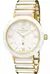 Relógio Technos Feminino Ceramic Dourado 2015CE/4B - comprar online