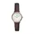 Relógio Fossil Feminino Box Set - FS5564SET/F
