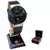 Relógio Technos Masculino Analógico Slim Prateado GM15AR/0A - comprar online