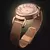 Relógio Euro Feminino Glitz Rosé - EU2035YVO/4J na internet