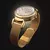 Relógio Euro Feminino Glitz Dourado - EU2035YVP/4D - comprar online