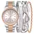 Kit Euro Feminino Soul Bicolor - EU2035YWA/K4J - comprar online