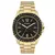 Relógio Euro Feminino Stones Dourado - EU2035YXB/4P