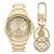 Kit Euro Feminino Soul Dourado - EU2039KD/K4D