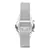 Relógio Euro Feminino Fashion Fit Reflexos Prata - EUDS8054AG/4K - comprar online