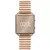 Relógio Euro Feminino Fashion Fit Reflexos Rosé - EUMD26AAG/4J