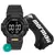 Relógio Digital Mormaii Masculino Wave Esportivo MO6710AB/K8Y