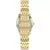 Relógio Technos Feminino Boutique Dourado 2035MJDS/4K na internet