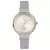 Relógio Technos Feminino Slim GL32BA/1K