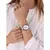 Relógio Fossil Feminino Stella Prata ES5108/1KN na internet