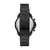 Relógio Fossil Masculino Bronson Preto - FS5851/1MN - comprar online