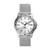 Relógio Fossil Masculino Prata - FS5948/1BN