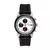 Relógio Fossil Masculino Sport Tourer Prata - FS6087/2BN