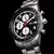 Relógio Fossil Masculino Sport Tourer Prata - FS6045/1KN na internet