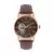 Relógio Technos Masculino Automatico Rosé - G3265AW/0M - comprar online