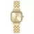 Relógio Technos Feminino Mini Dourado GL32BB/1D