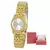 Relógio Condor Feminino Ref: Co2035njh/4k Social Dourado - comprar online