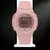 Relógio Mormaii digital feminino mo8007b8t - comprar online