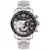 Relógio Technos Masculino Ts Carbon Prata JS25BBH/1P