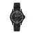 Relógio Michael Kors Masculino Preto Analógico Mk6662/8pn