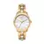 Relógio Michael Kors Runway Feminino Dourado MK6689/1DN