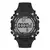 Relógio Mormaii Masculino Wave Preto - Mo0260c/8p - comprar online