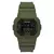 Relógio Mormaii masculino wave verde - mo0300jd/8v