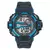 Relógio Mormaii masculino action azul - mo1102b/8a