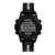 Relógio Mormaii masculino preto - mo13800b/8p