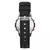 Relógio Mormaii digital feminino infantil - mo13800b8t - comprar online