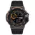 Relógio mormaii masculino wave preto mo3660ae/8l