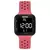 Relógio digital mormaii digi rosa mo6600ae/8t